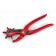 KNIPEX 9070220 Revolverponstang - 220 mm