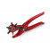 KNIPEX 9070220 Revolverponstang - 220 mm