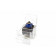 HBM PROFI HM Sponningfrees 32 x 10 mm met geleidelager