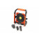 HBM 2800 Lumen IP 54 PROFI oplaadbare LED bouwlamp met Powerbank functie