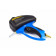 HBM Spot straalpistool met 2 Kg Gritt en 2 nozzles
