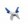 HBM 6-delige multi - kop PVC snijder set en plinttang