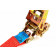 QL Retractable 2500 kg spanband 9 meter
