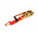 QL Retractable 2500 kg spanband 9 meter