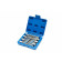 HBM 7-delige PROFI 3/8""