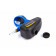 HBM Spot straalpistool met 2 Kg Gritt en 2 nozzles
