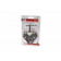 HBM ruitenwisserarm en accupool trekker