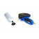 HBM Spot straalpistool met 2 Kg Gritt en 2 nozzles