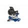 SCHEPPACH universele kap- trekzaag 10" HM100MP