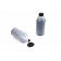 HBM Spot straalpistool met 2 Kg Gritt en 2 nozzles