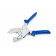 HBM 6-delige multi - kop PVC snijder set en plinttang