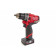 MILWAUKEE M12 FPD-402XA accu-slagboormachine 12 Volt 4.0 AH