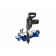 SCHEPPACH universele kap- trekzaag 10" HM100MP
