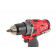 MILWAUKEE M12 FPD-402XA accu-slagboormachine 12 Volt 4.0 AH