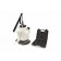 Transmissie vulpomp set met 15 adapters