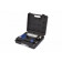 HBM pneumatische combi tacker
