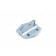 HBM 55 x 25 x 6 mm U-haak voor gereedschapswand