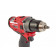 MILWAUKEE M12 FPD-402XA accu-slagboormachine 12 Volt 4.0 AH