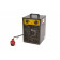 HBM 5000 Watt PROFI elektrische heater