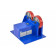 Lasrolstelling PROFI 1000 Kg