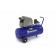 MICHELIN 50 Liter compressor