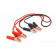 HBM 200A Startkabel