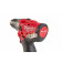 MILWAUKEE M12 FPD-402XA accu-slagboormachine 12 Volt 4.0 AH