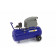 MICHELIN 50 Liter compressor