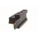 HBM 14 mm afsteekhouder met 2mm HM wisselplaat