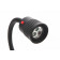 HBM LED machinelamp met flexibele hals