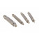 HBM 4-delige dolle schroeven removerset model Grabit