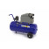 MICHELIN 50 Liter compressor