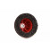 HBM 2-delige 150 mm wielnaaf reinigingsset met 1/2" opname"