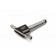 HBM MC 2 kotterkop met 8 mm toolsbit