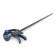 HBM 460 mm lijmklem met 1 hands bediening
