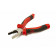 AOK 175 mm PROFI combinatietang