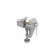 HBM 40 mm bankschroef met tafelklem