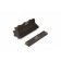 HBM 14 mm afsteekhouder met 2mm HM wisselplaat