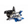 SCHEPPACH universele kap- trekzaag 10" HM100MP