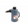 HBM 2 Liter accuvulkan met handvat