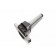 HBM MC 2 kotterkop met 8 mm toolsbit