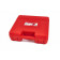 HBM airco diagnose set