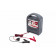 HBM acculader 6 en 12 Volt 12A