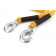 HBM Sleepkabel Stretch 2 Ton