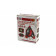 HBM LED bouwlamp op batterijen 10 Watt - 680 Lumen
