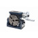 HBM 110 mm kantelbare verdeeltafel model HV-4