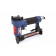 HBM 16 mm pneumatische tacker