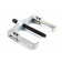 HBM 60 - 170 mm 2 arm PROFI poelietrekker