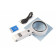 HBM 75 mm LUXE handloupe met LED verlichting