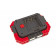 HBM LED bouwlamp op batterijen 10 Watt - 680 Lumen